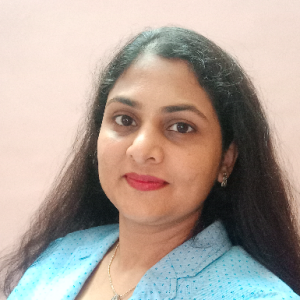 Reecha Khandelwal-Freelancer in Mumbai,India
