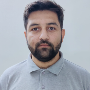 Ibad Uddin-Freelancer in Islamabad,Pakistan