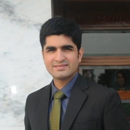 Aaron Shields-Freelancer in Islamabad,Pakistan
