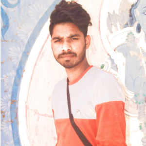 Ajay Kumar Kannojiya Kannojiya-Freelancer in Varanasi,India
