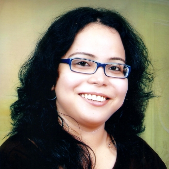 Tithirupa Ghosh-Freelancer in Kolkata,India