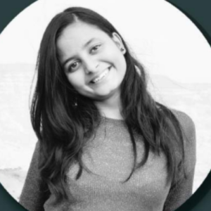 Koushiki Gupta-Freelancer in Mumbai,India