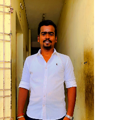 Vishwa Prakash-Freelancer in Chennai,India