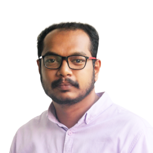 Anoop Mohan-Freelancer in India,India