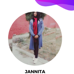 Jannita-Freelancer in Lahore,Pakistan