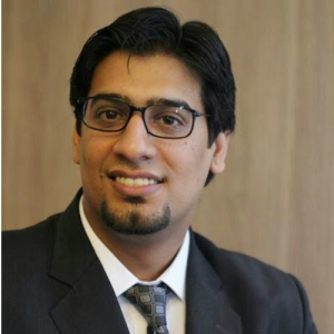 Ch M Usman Rafiq-Freelancer in Lahore,Pakistan