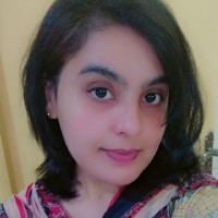 Maryam Content Writer/designer-Freelancer in Gujrat,Pakistan