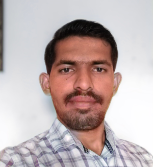 Aravind Reddy-Freelancer in Anantapur,India
