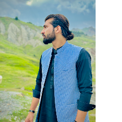 Amir Khan-Freelancer in Kohat,Pakistan