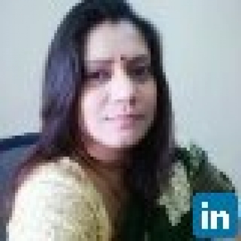 Mrs. Shonali Datta-Freelancer in Kalyan Area, India,India