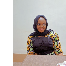 Amina Salihu-Freelancer in Kaduna,Nigeria