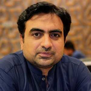 Ali Ahmed Khan-Freelancer in Pakpattan,Pakistan