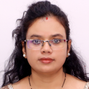 Usha Kantha-Freelancer in Jamshedpur,India