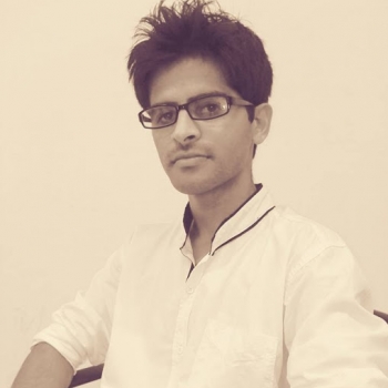 Gulzar Mujawar-Freelancer in Hyderabad,India