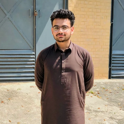Israr Ahmed-Freelancer in Haripur,Pakistan