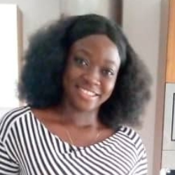 Opeyemi Adeona-Freelancer in Lagos,Nigeria