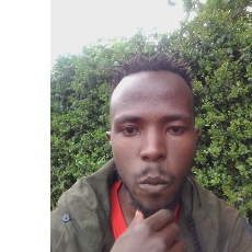 Makau Ileli-Freelancer in ,Kenya