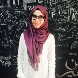 Dina Khatib-Freelancer in Amman,Jordan
