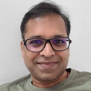 Paramkusam Natarajan-Freelancer in Hyderabad,India