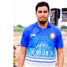 Irfan Ali-Freelancer in Faisalabad,Pakistan