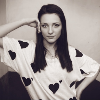 Аня Белякова-Freelancer in Lviv,Ukraine