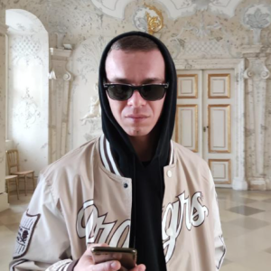 Vladislav Novikov-Freelancer in Bratislava,Slovakia (Slovak Republic)