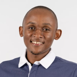 Tefo Chakela-Freelancer in Maseru,Lesoboto