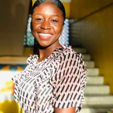 Ruth Ene-Freelancer in Lagos,Nigeria