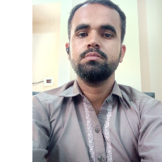 Ahmed Javeed-Freelancer in Rohri,Pakistan