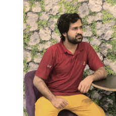 Muhammad Zaman-Freelancer in Lahore,Pakistan