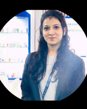 Farida Khan-Freelancer in Delhi,India