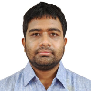 Arnab Mitra-Freelancer in Chennai,India