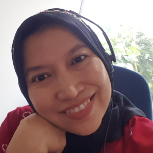 Fitriana Maulida-Freelancer in Jakarta,Indonesia