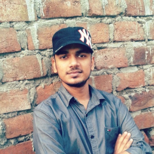 Hashir Hussain-Freelancer in ,India