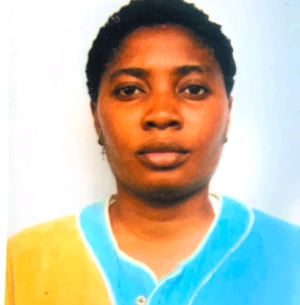 Njideka Onwueyigba-Freelancer in Abuja,Nigeria