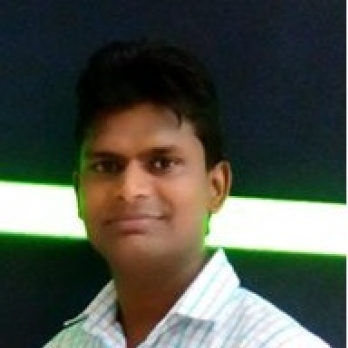 Shyam Singh-Freelancer in Chandigarh,India