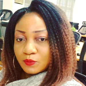 Dinah Okwuwasi-Freelancer in Lagos,Nigeria