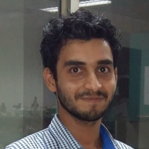 Shashank-Freelancer in Udaipur,India