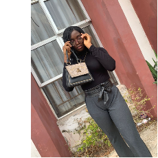 Ukpabi Favour-Freelancer in Imo,Nigeria
