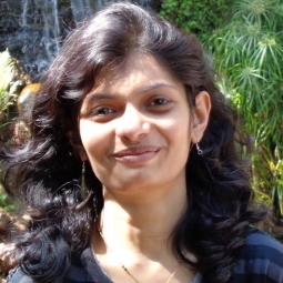 Satyawati Patil-Freelancer in Pune,India