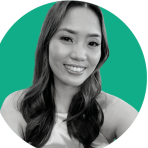 Triesha Mallari-Freelancer in Naic,Philippines