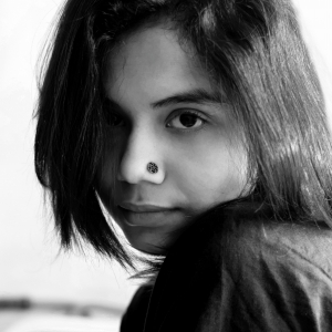 Moumita Roy-Freelancer in Mumbai,India