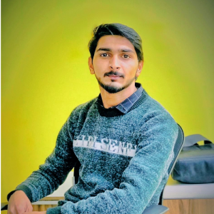 Usman Mustafa-Freelancer in Kasur,Pakistan