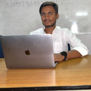 Abhishek Gautam-Freelancer in Patna,India