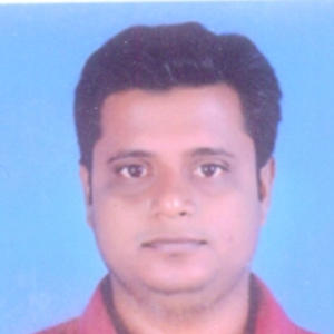Mohammed Khalid Syed-Freelancer in Tirupati,India