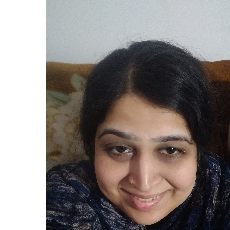 Rumana Sajid-Freelancer in Delhi,India