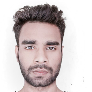 Elias Rahman-Freelancer in Guwahati,India