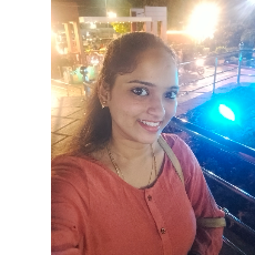 Supriya Patibandla-Freelancer in Vijayawada,India