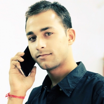 Harshit Mathur-Freelancer in Beawar,India