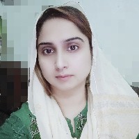 Saba Arshad-Freelancer in Kasur,Pakistan
